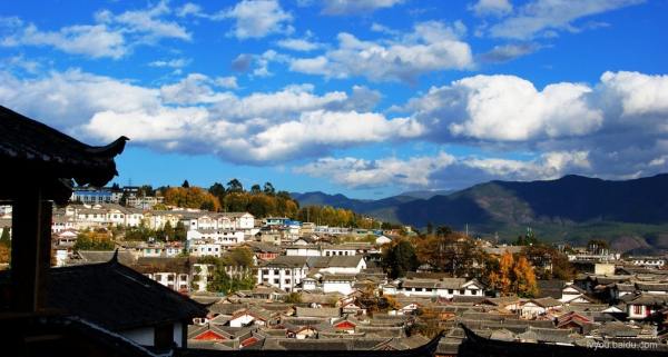 昆明、大理、麗江、香格里拉“汽車品質行程”產品說